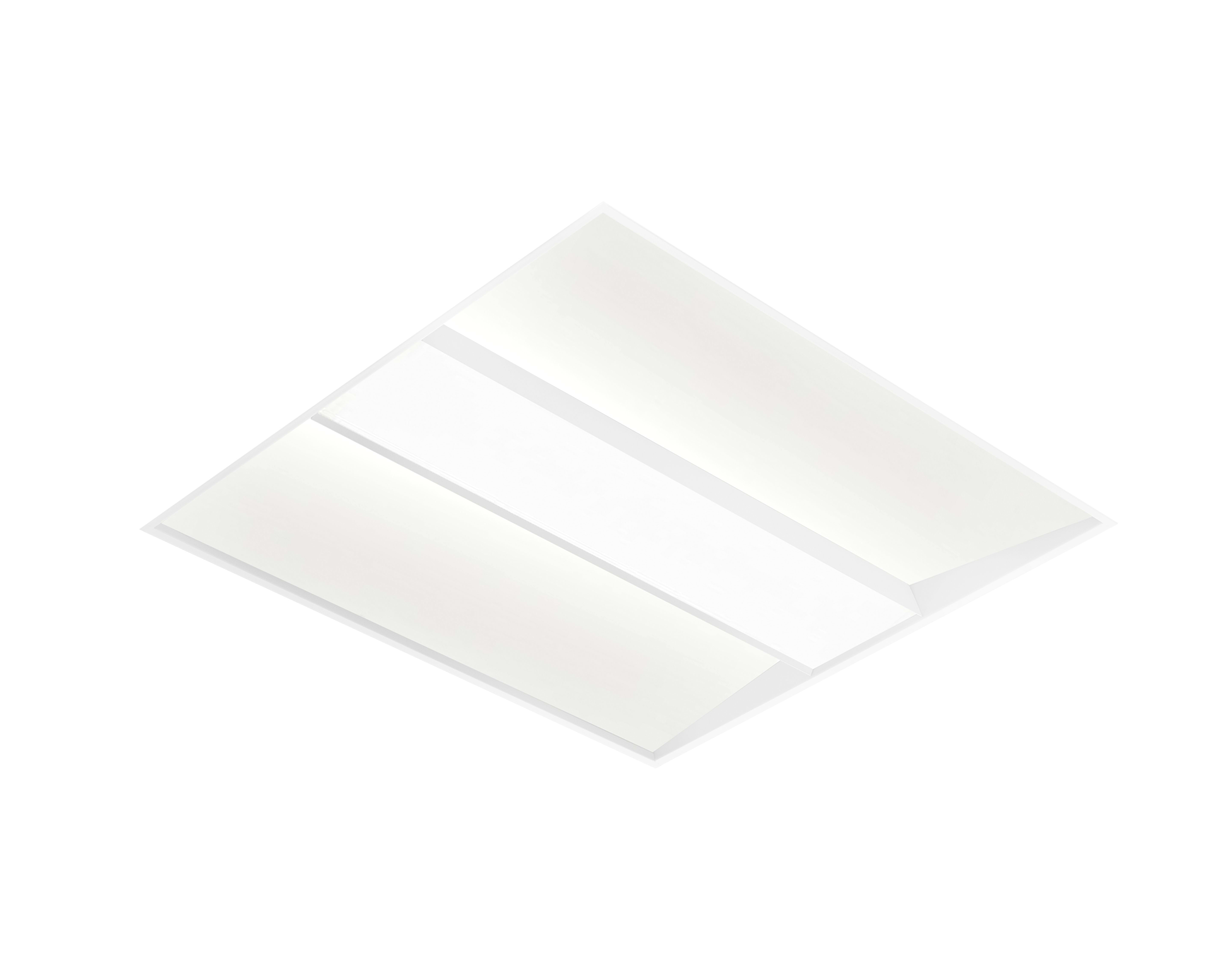 TECHNOLUX LED paneel LEDPanelRc-Mo 595 x 595 mm 35W 4025lm 3000 3000K UGR19 dimbaar 542004092300