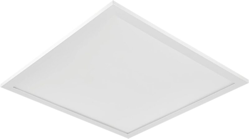 TECHNOLUX LED paneel Basic G4 LEDPanelS-B4 Sq595-23/34W-830-U19 542016014200