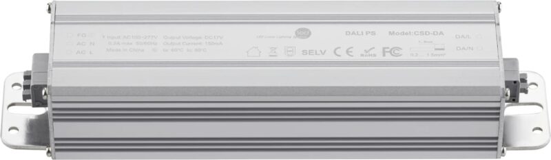 TECHNOLUX LEDTrunking DALI Power Supply 542098001000