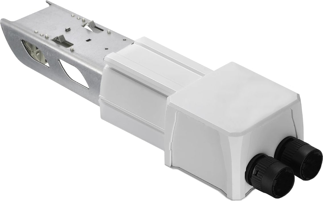 TECHNOLUX LEDTrunking Feed-in Box 8 542098001300