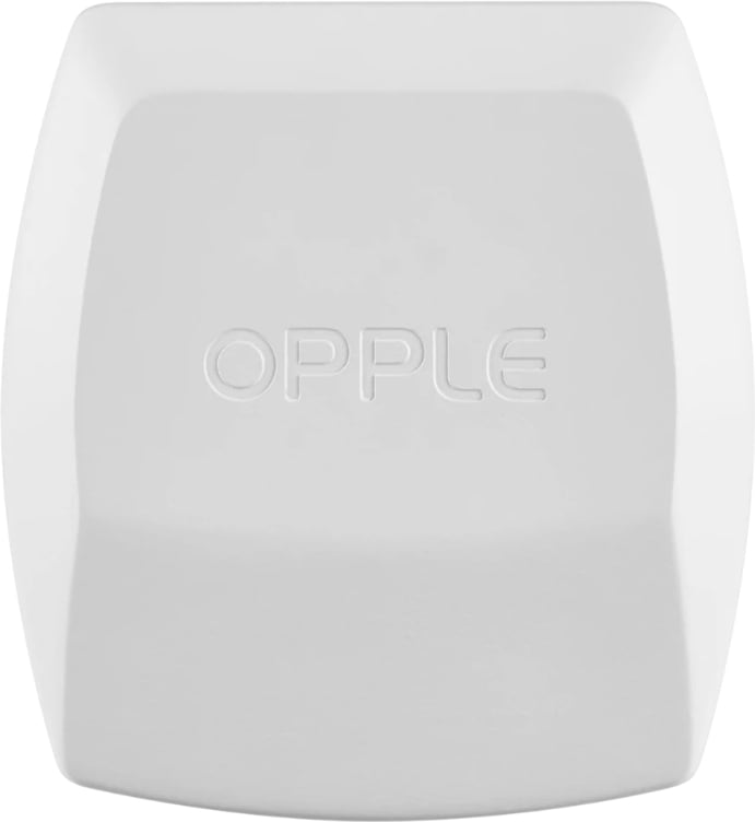 TECHNOLUX LEDTrunking End Cap 542098001700