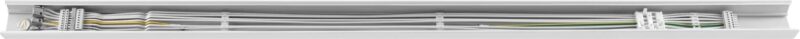 TECHNOLUX LEDTrunking Trunk 8 L30 End Part 542098002400