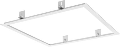 TECHNOLUX LEDPanelRc Sq600-Frame-WH 542098009600