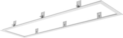 TECHNOLUX LEDPanelRc Re300-Frame-WH 542098009800