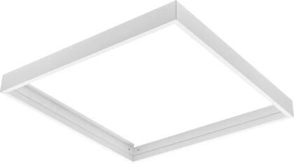 TECHNOLUX LEDPanelRc2 Sq600-Surface-Kit-WH 542098017600