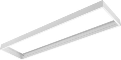 TECHNOLUX LEDPanelRc2 Re300-Surface-Kit-WH 542098017700