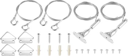 TECHNOLUX LEDPanelS-P Suspension-Kit-G6 542098045500