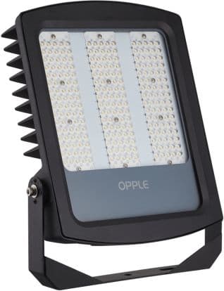TECHNOLUX LEDFlood-P Re440-220W-4000-N-BL 543017041100