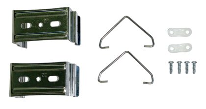 TECHNOLUX Extra mountingeset KATLA BL. Ceiling