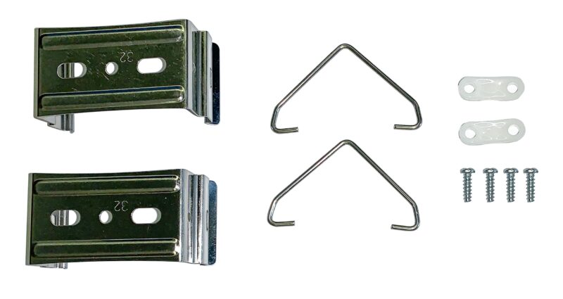 TECHNOLUX Extra mountingeset KATLA BL. Ceiling