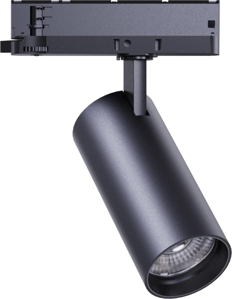 TECHNOLUX LEDSpot3C-C-P2 20W-930-36D-BL 568001035200