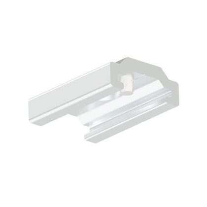 TECHNOLUX Pendelclip ONETRACK 35mm