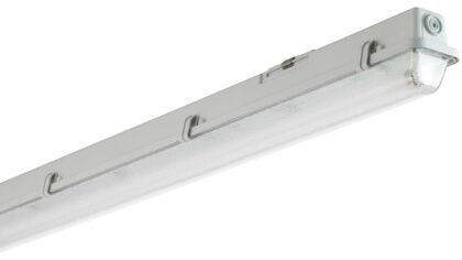 TECHNOLUX Waterdicht armatuur PAC-D    1x LEDtube 1200 60715520