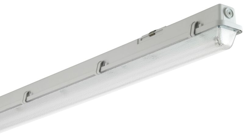 TECHNOLUX Waterdicht armatuur PAC-D 1x LEDtube 1200 60715520