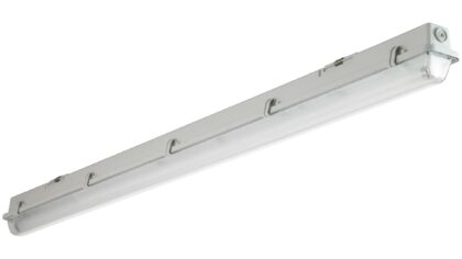 TECHNOLUX Waterdicht armatuur PAC-D 1x LEDtube 1500 60745520