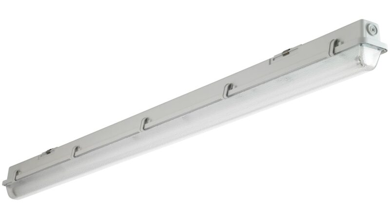 TECHNOLUX Waterdicht armatuur PAC-D 1x LEDtube 1500 60745520