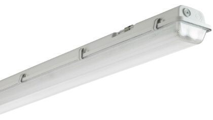 TECHNOLUX Waterdicht armatuur PAC-D    2xLEDtube 1200 60825520