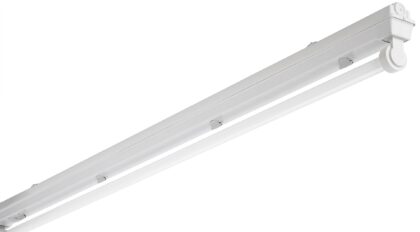 TECHNOLUX Waterdichte strip Euro-FFL voor  1xLEDtube 1200 61816122