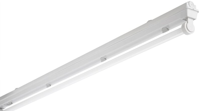 TECHNOLUX Waterdichte strip Euro-FFL voor  1xLEDtube 1500 61846125
