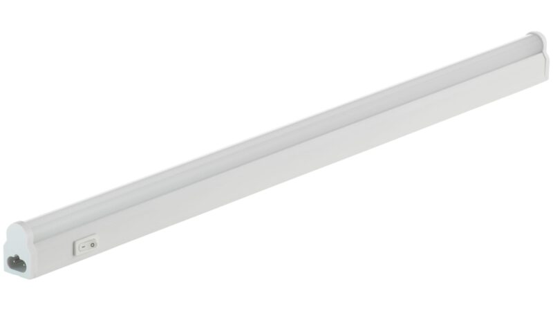 TECHNOLUX MINILITE MC weiss 540 mm 830+840 485lm 6W 64550650