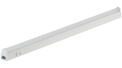 TECHNOLUX Universeel striparmatuur LED 13W 3000K - 4000K 1114lm opaal L1175 wit 64550750