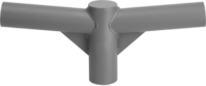 TECHNOLUX LEDStreetlight Pole-Top-60-Adapter-2x60 705098005500