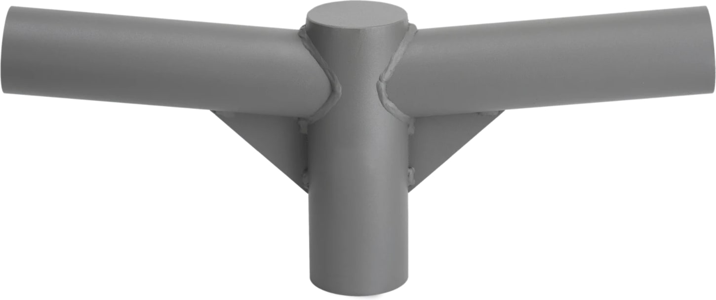 TECHNOLUX LEDStreetlight Pole-Top-60-Adapter-2x60 705098005500
