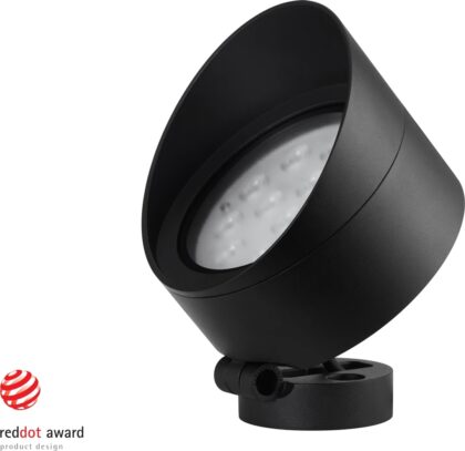 TECHNOLUX LEDSpotProjector-E Rd127-15W-830-36D 709000027400