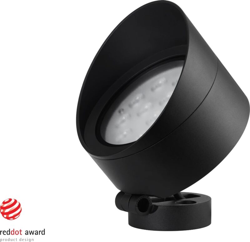 TECHNOLUX LEDSpotProjector-E Rd127-15W-830-36D 709000027400