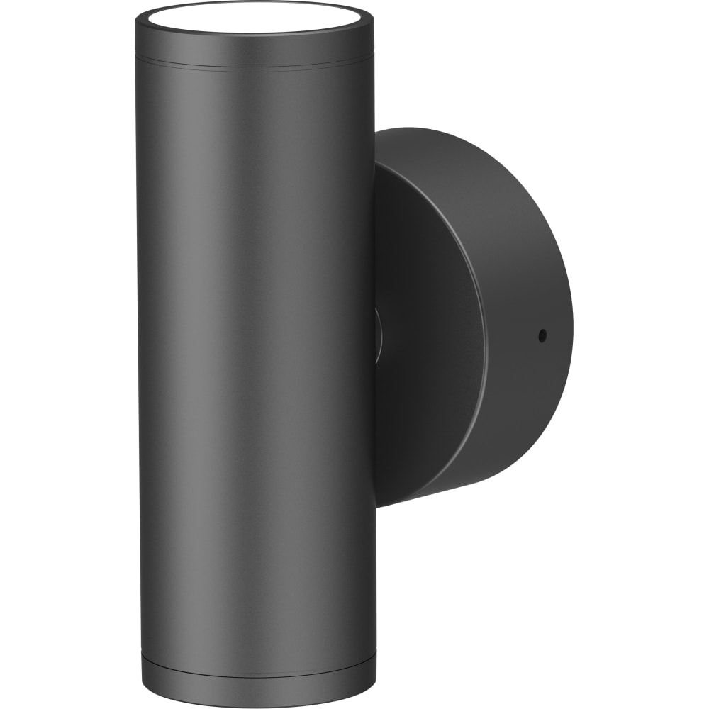 TECHNOLUX LEDWallSpot-E Rd60-10W-840-24D-BL 715000002600