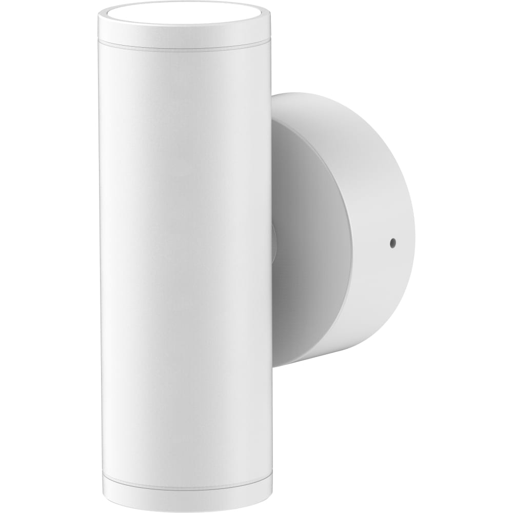 TECHNOLUX LEDWallSpot-E Rd60-10W-830-24D-WH 715000003100