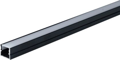 TECHNOLUX LEDStrip Profile-SF-10x10-BL 806098001900