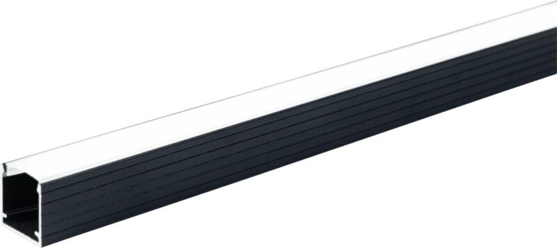 TECHNOLUX LEDStrip Profile-SF-15x15-BL 806098002100