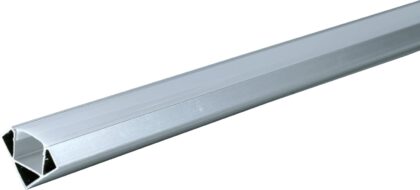TECHNOLUX LEDStrip Profile-Corner-18x18-AL 806098002600