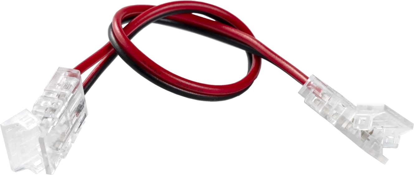 TECHNOLUX LEDStrip Wire-Connector-SS-IP20 806098003800