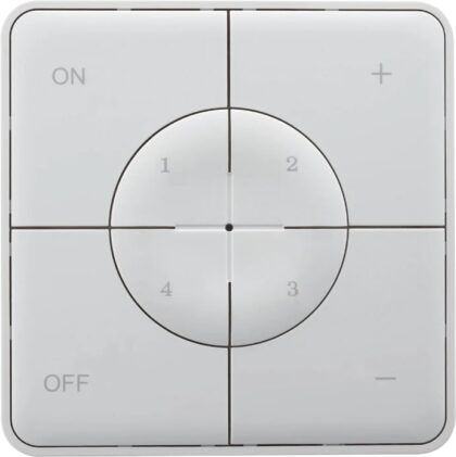 TECHNOLUX LEDSmart-BLE2-Switch 821009000200