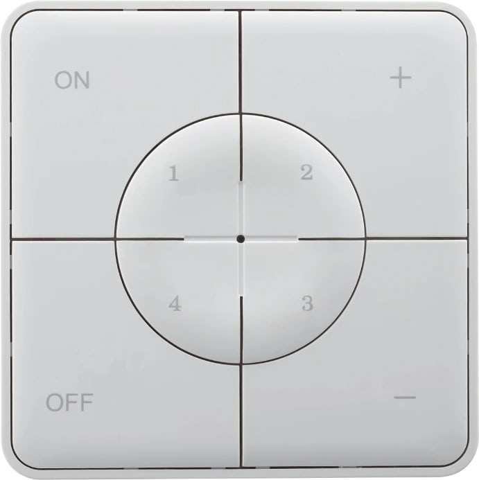 TECHNOLUX LEDSmart-BLE2-Switch 821009000200