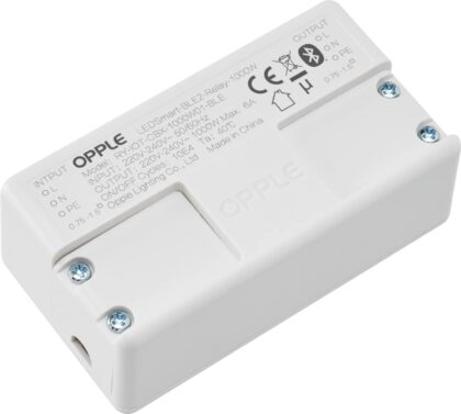 TECHNOLUX LEDSmart-BLE2-Relay-1000W 821017003800