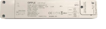 TECHNOLUX LEDDriver 24V-80W-BLE2-TW 826001000300