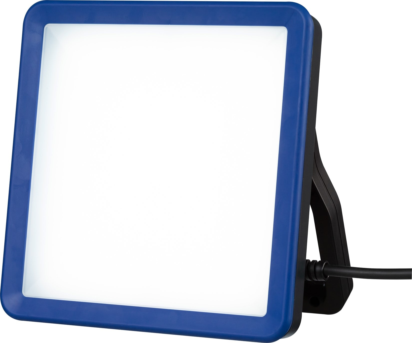 TECHNOLUX Gladiator SL I werflamp 35W 4000lm 5000K IK08 IP44 5m kabel H07RN-F + 2 stekkers 83-012B0-0006