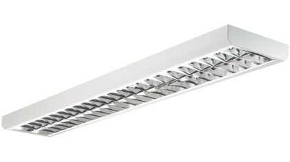 TECHNOLUX opbouw armatuur LUX LED 58W 4000K 1500x240 84861555