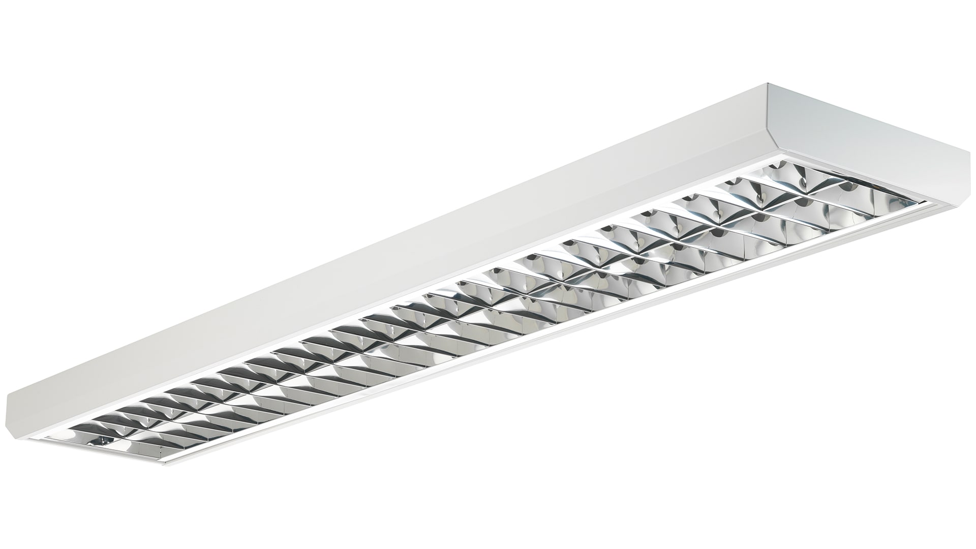 TECHNOLUX opbouw armatuur LUX LED 58W 4000K 1500x240 84861555