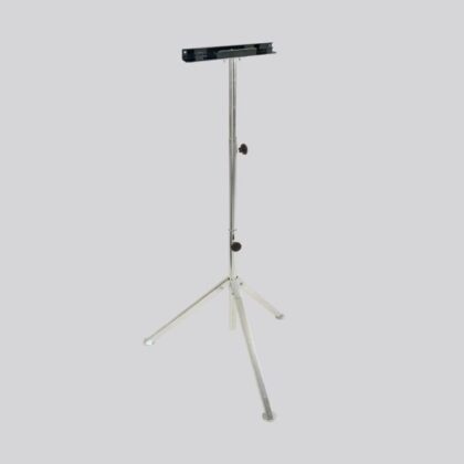 TECHNOLUX Gladiator SL I & II telescopisch statief standaard galva uitschuifbaar tot 2