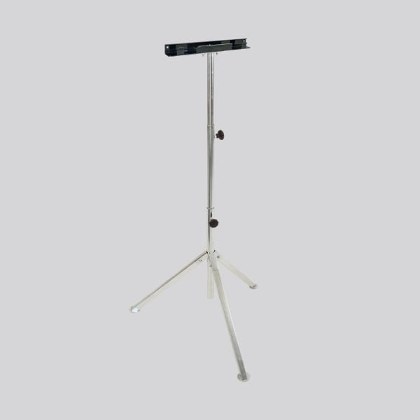 TECHNOLUX Gladiator SL I & II telescopisch statief standaard galva uitschuifbaar tot 2