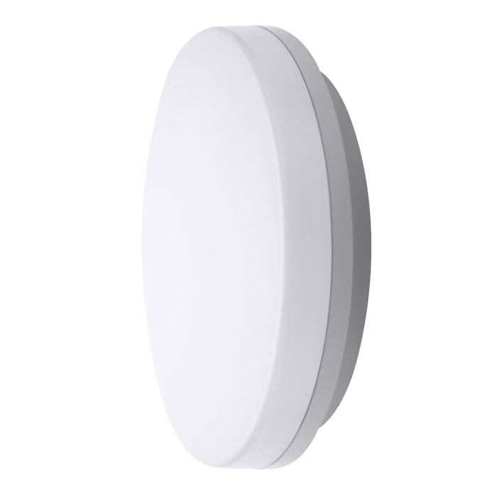 TECHNOLUX LED wand- en plafondarmatuur BLR-12WWSCW1