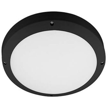 TECHNOLUX LIDY 24W 4010Lm IP66 Zwart BU10105