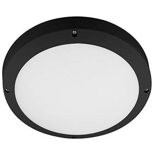 TECHNOLUX LIDY 24W 4010Lm IP66 Zwart BU10105