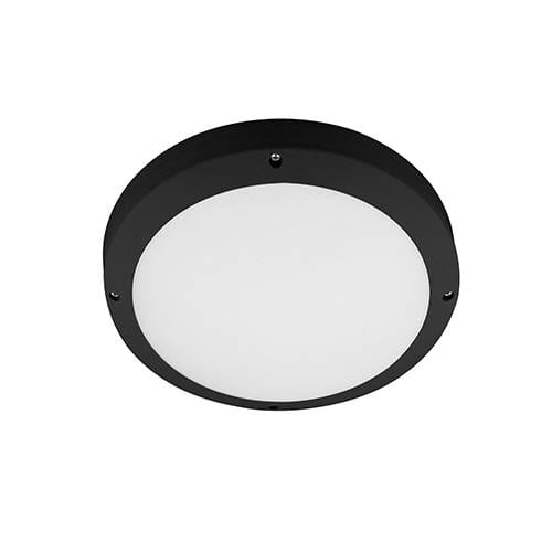 TECHNOLUX LIDY SENSOR 24W 4010Lm IP66 Zwart BU10205