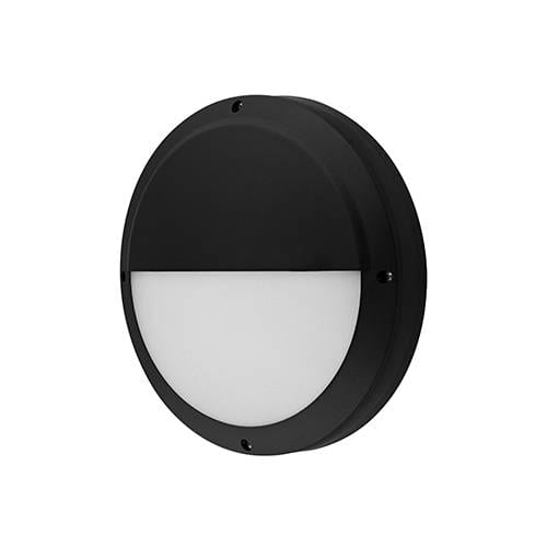TECHNOLUX LIDY A SENSOR 28W 4810Lm IP66 Zwart BU10405