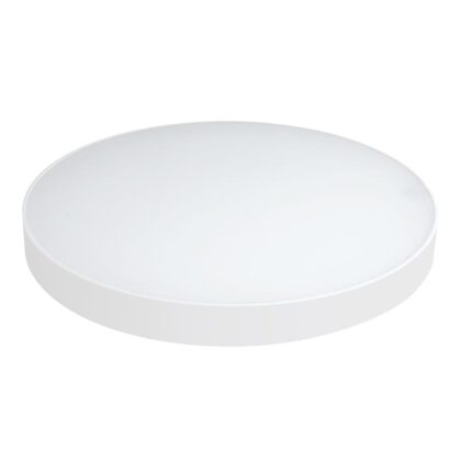 TECHNOLUX Disc LED 32cm 10-14-18-22W 4000K+MW-sensor wit DISC22PS4W-MW